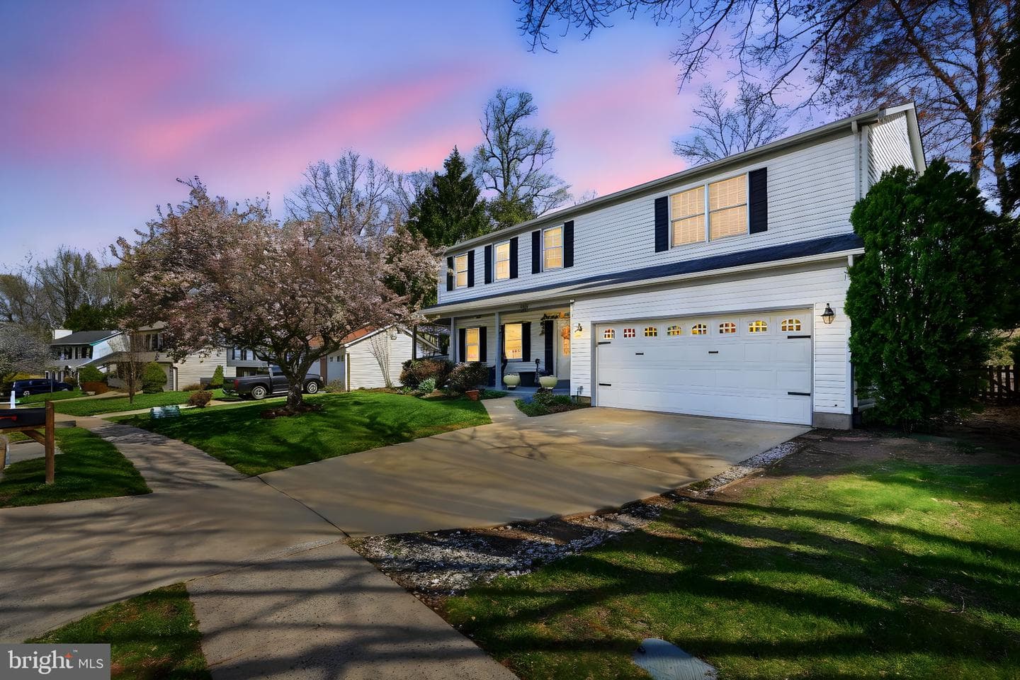 14508 William Carr Lane