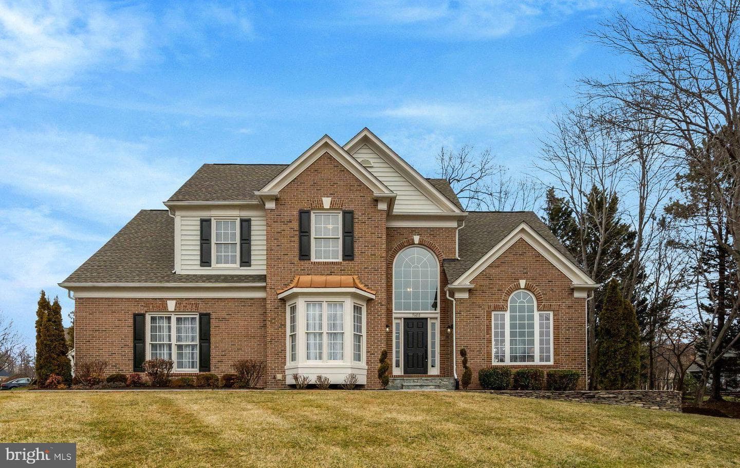 9600 Nuthatch Drive photo 1