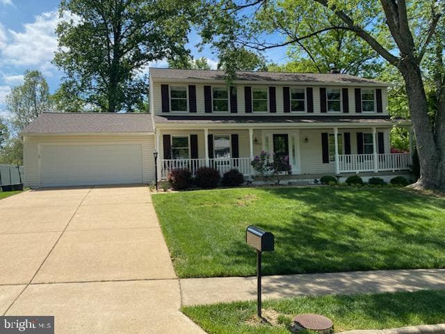 7594 Vogels Way