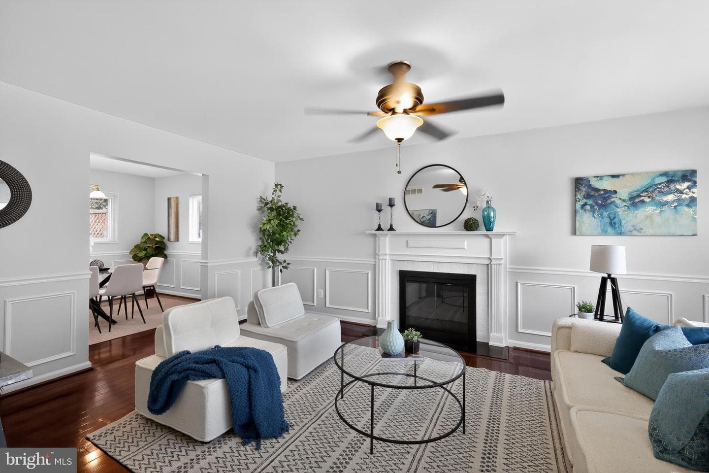 3164 Patrick Henry Drive