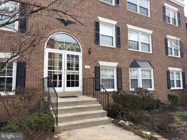 100 Church Street NW #a-203