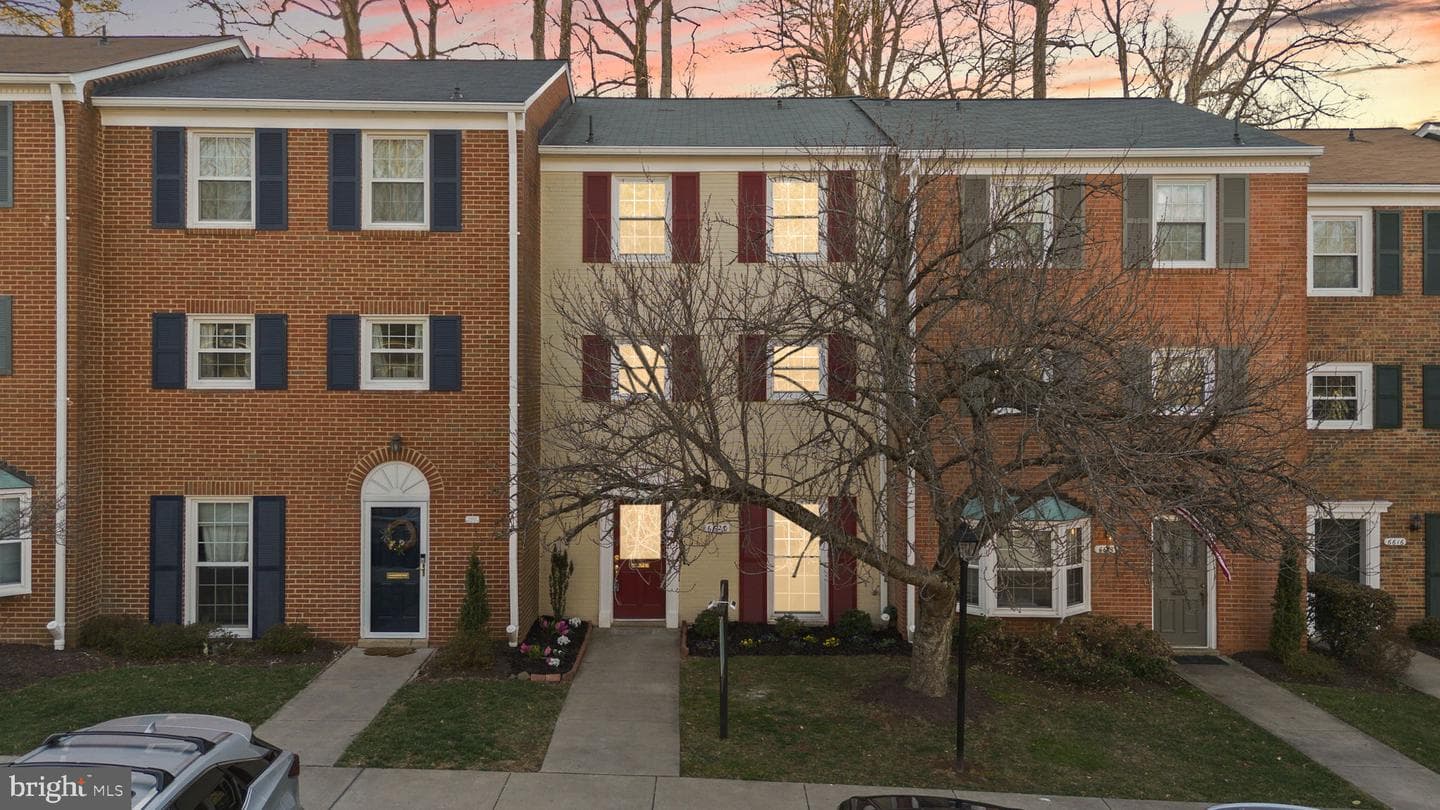 6620 Burlington Place #6620