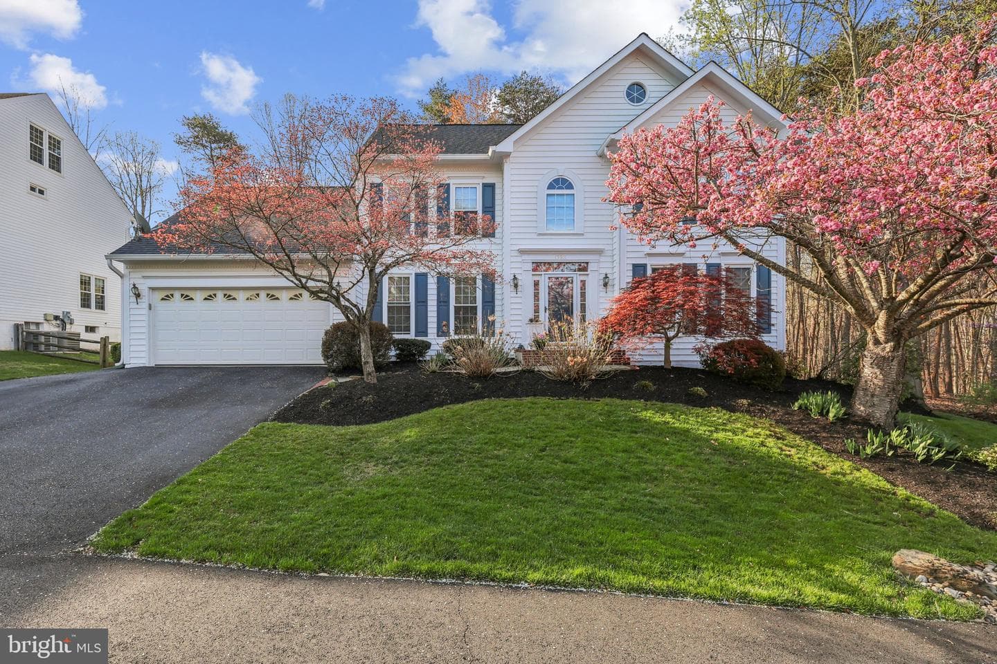 13911 Rock Still Court