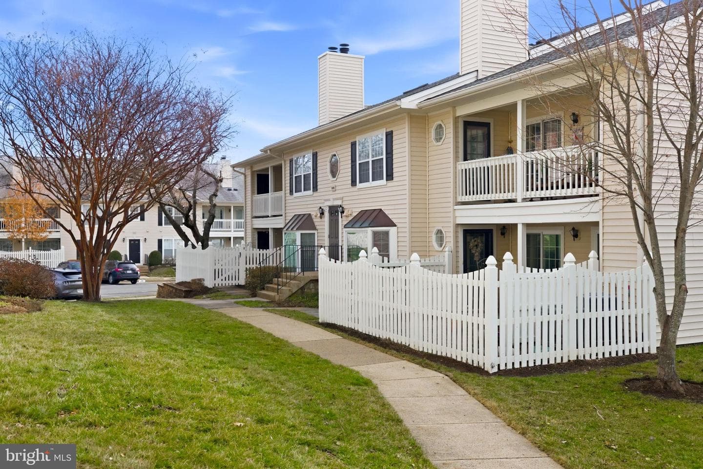10208 Ashbrooke Court #19 photo 1