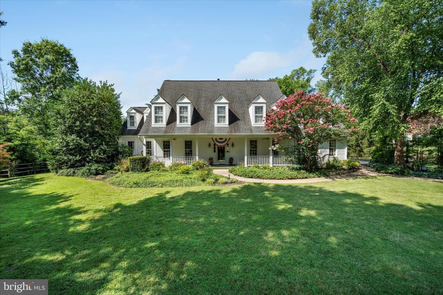 6632 Pelhams Trace photo 1