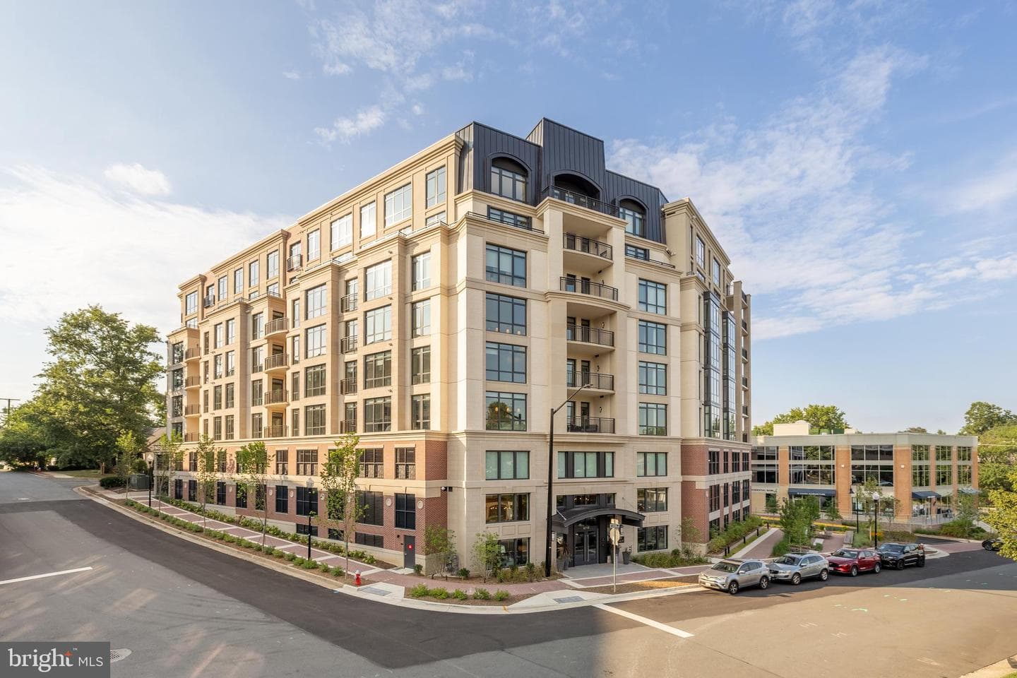 6718 Lowell Avenue #501 photo 1