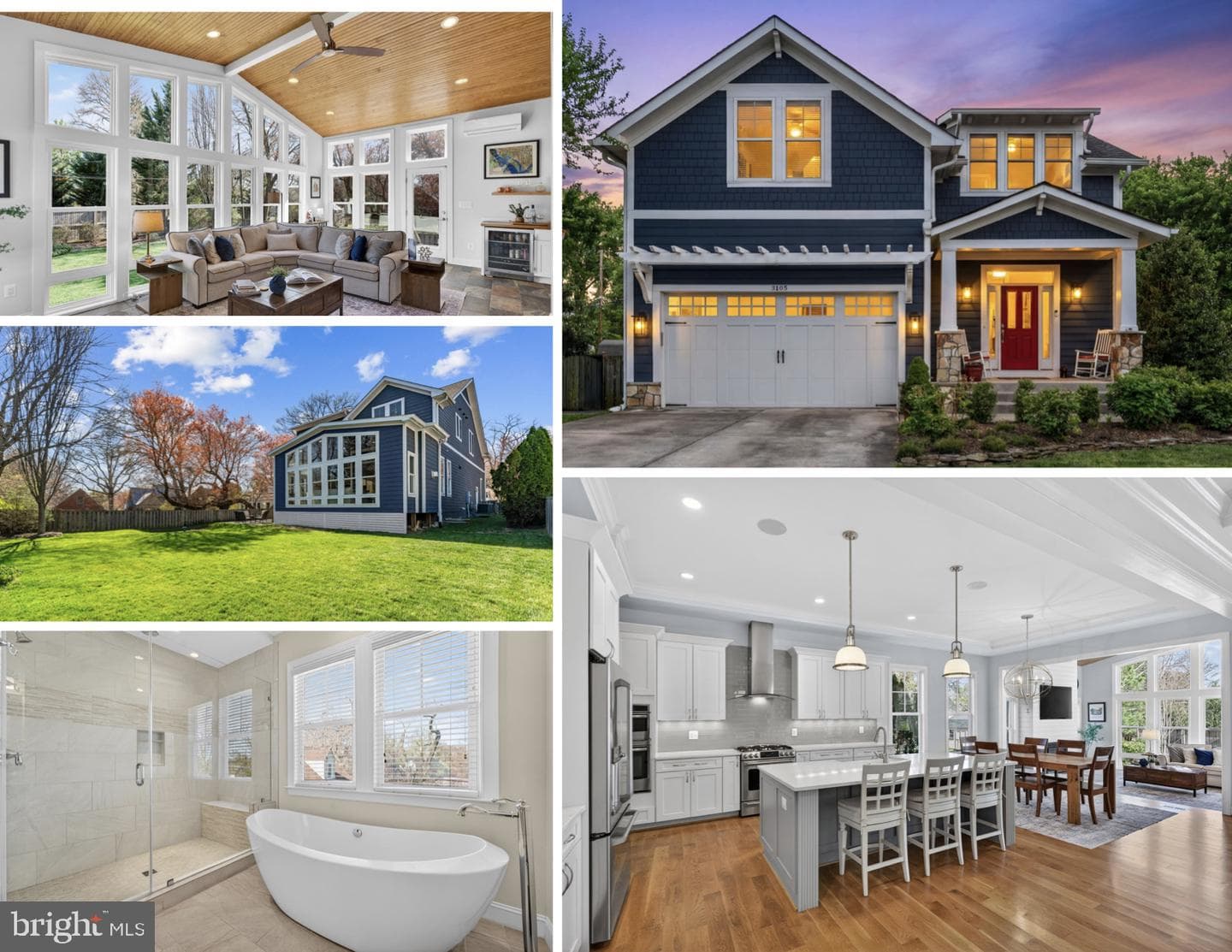 3105 Olin Drive