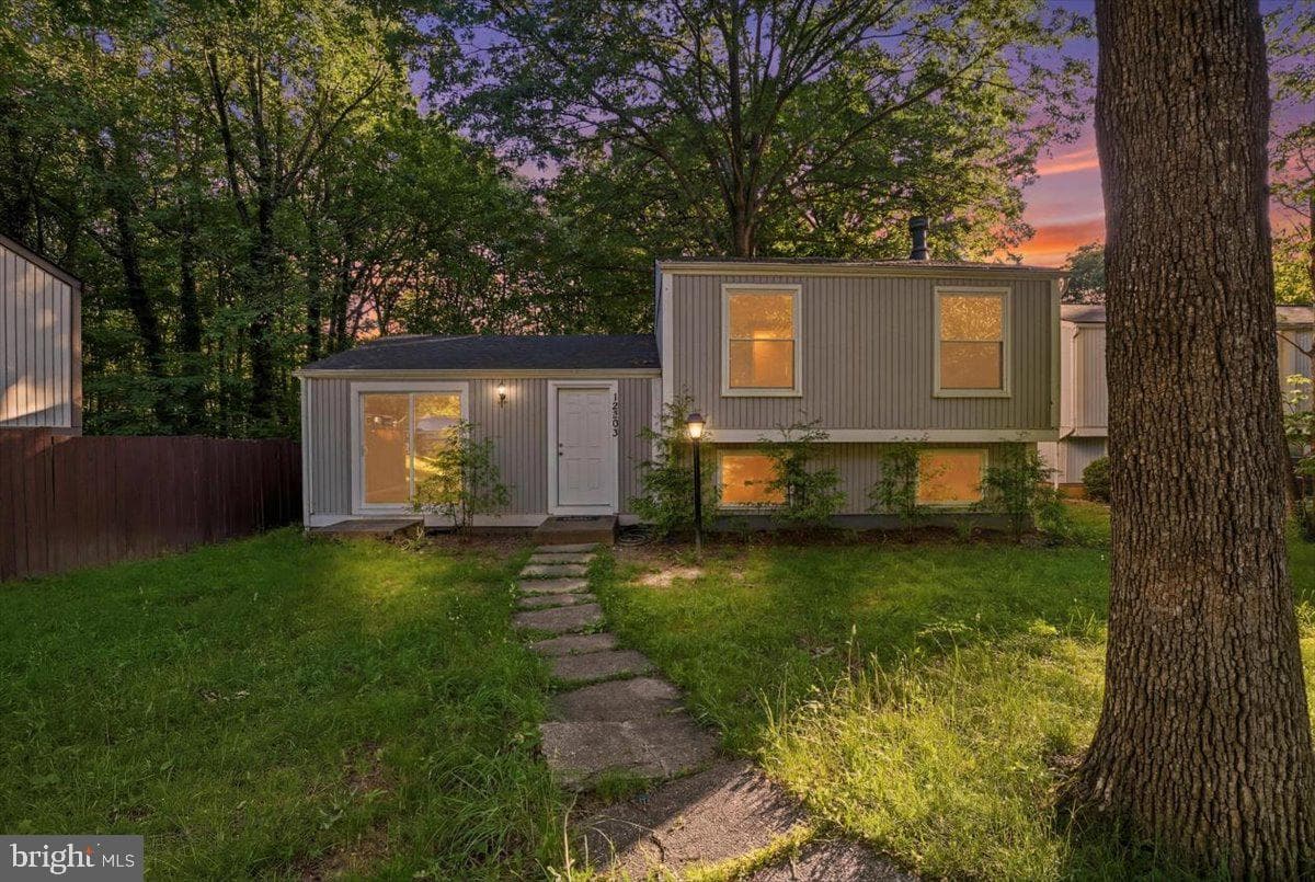 12303 Tigers Eye Court