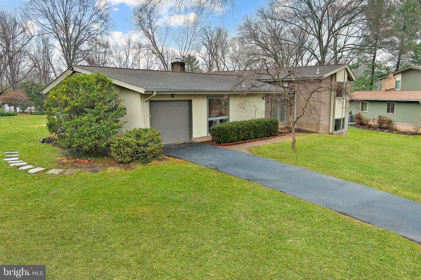 3402 Wessynton Way photo 1