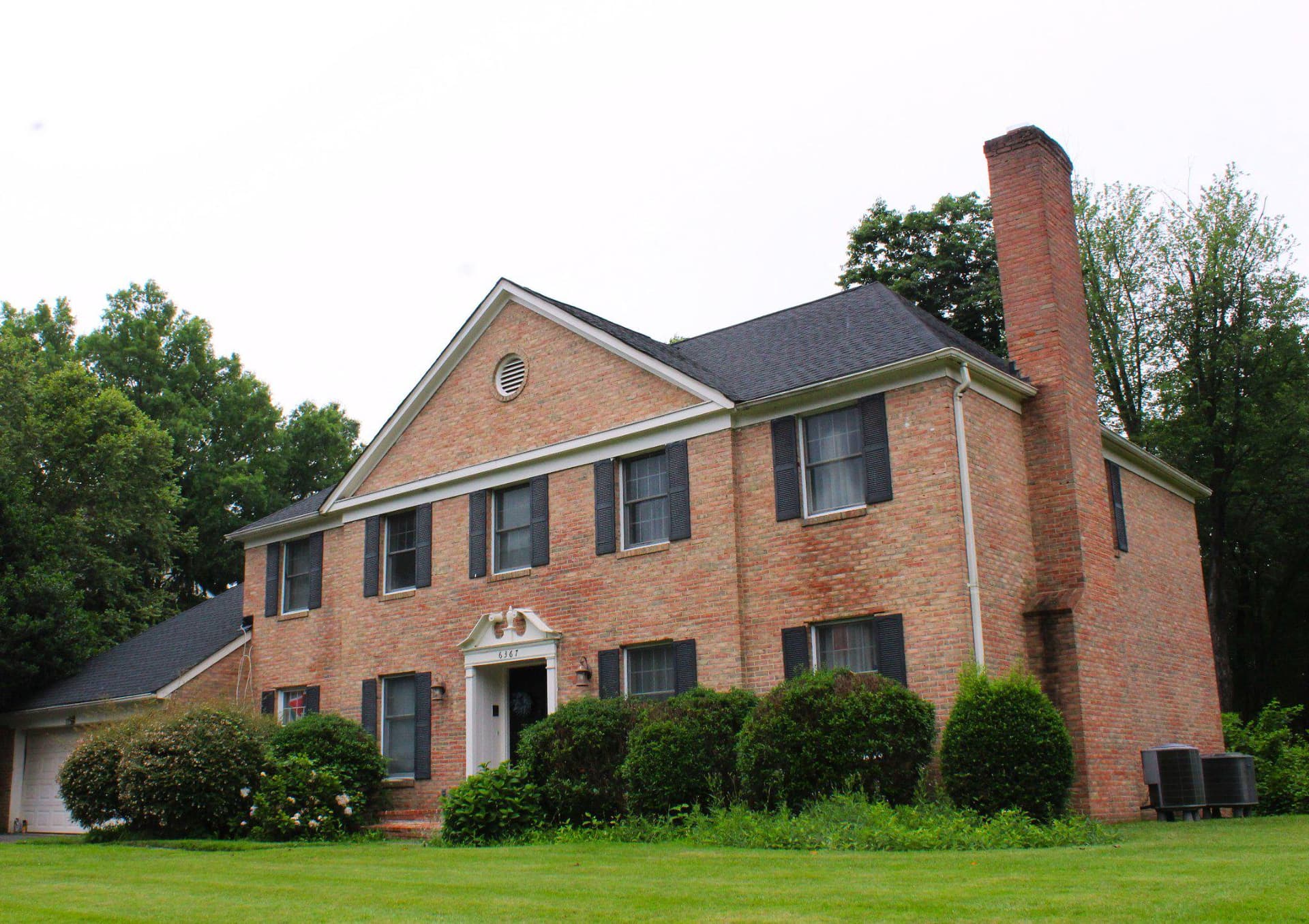 6367 Lynwood Hill Road, McLean