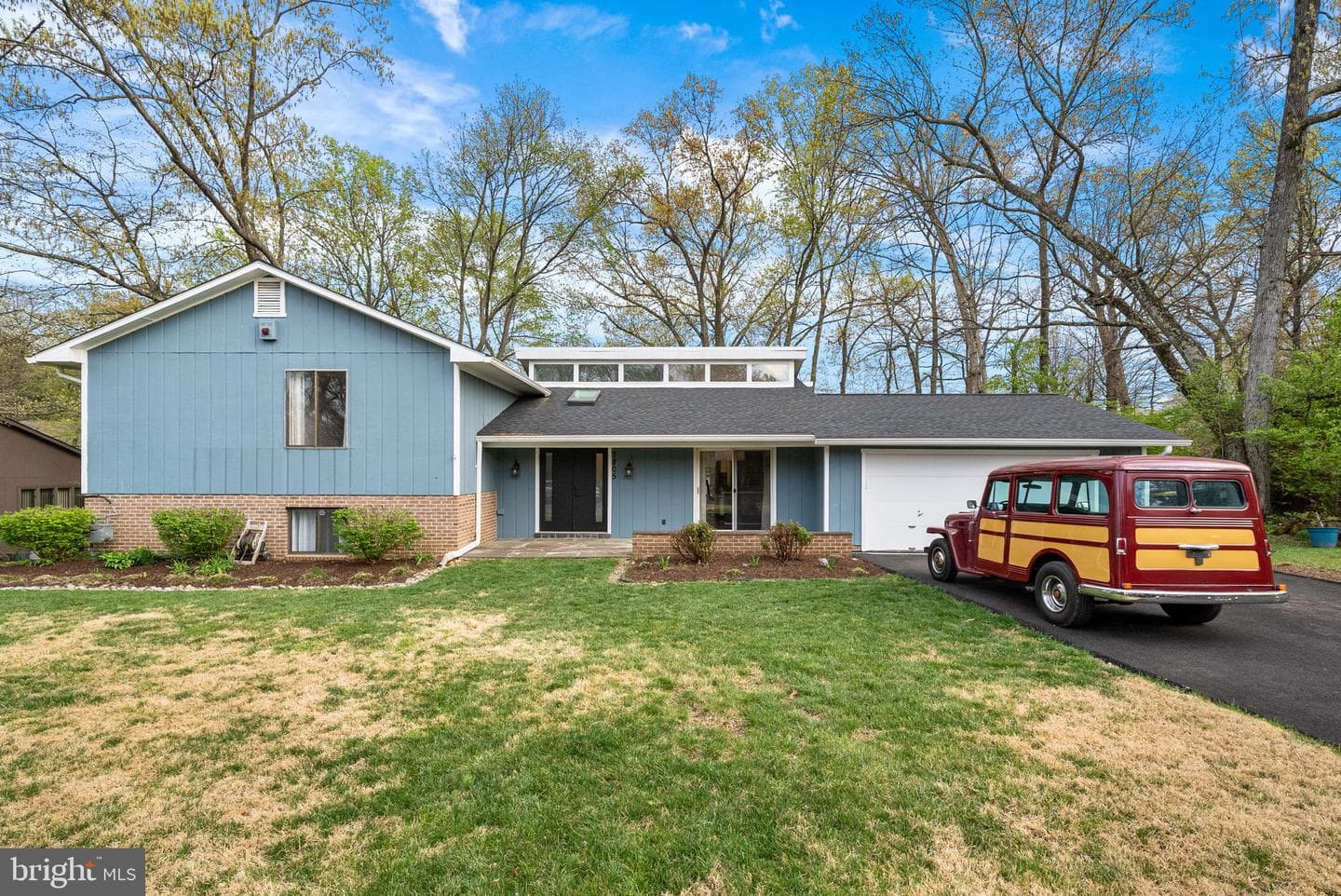 7805 Wendy Ridge Lane