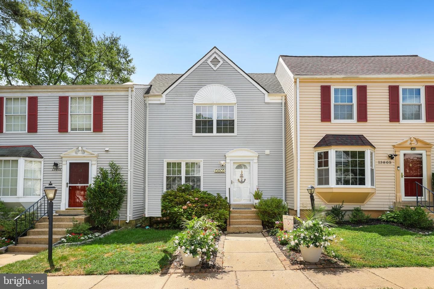 13803 Fount Beattie Court