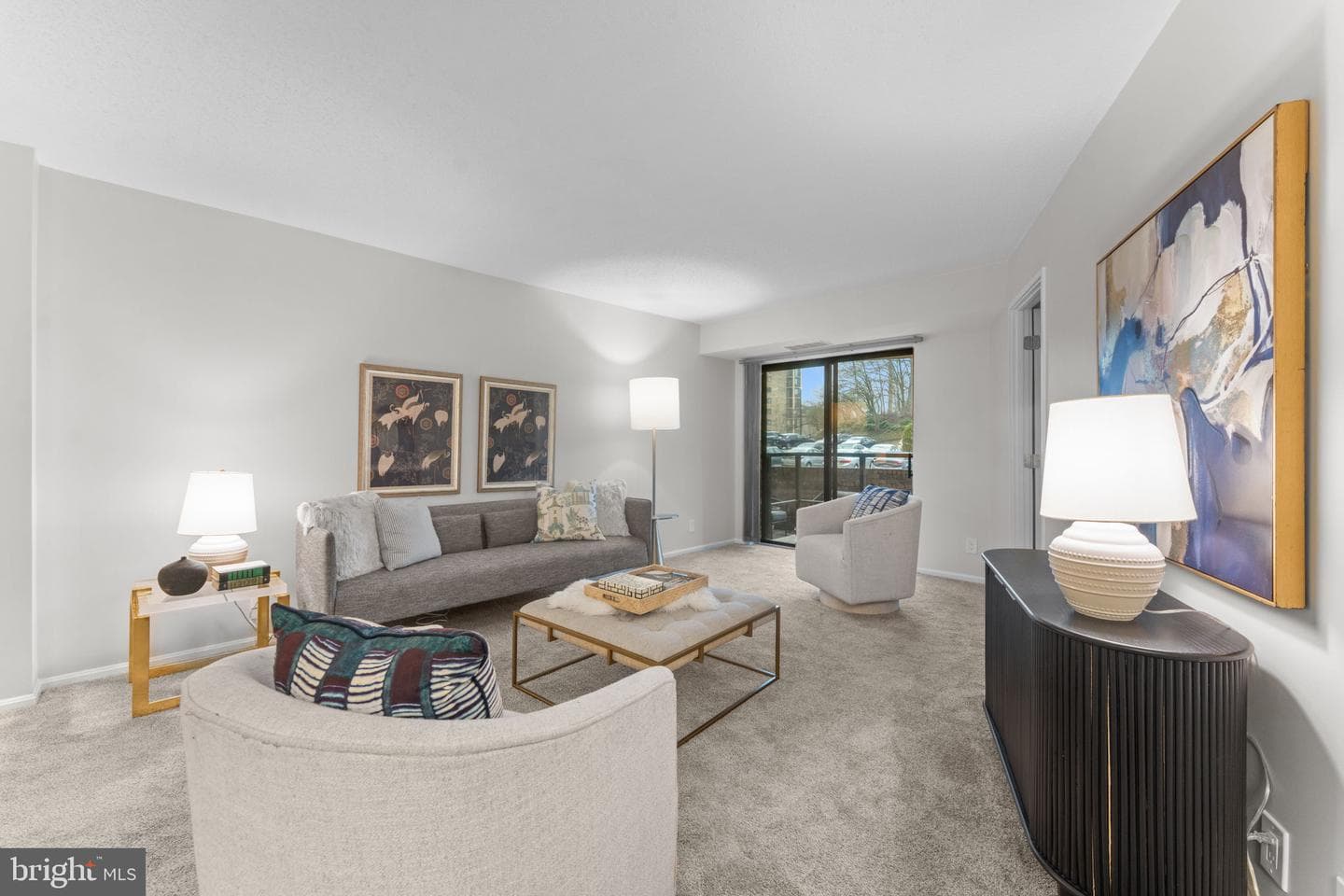 5903 Mount Eagle Drive #103 photo 1