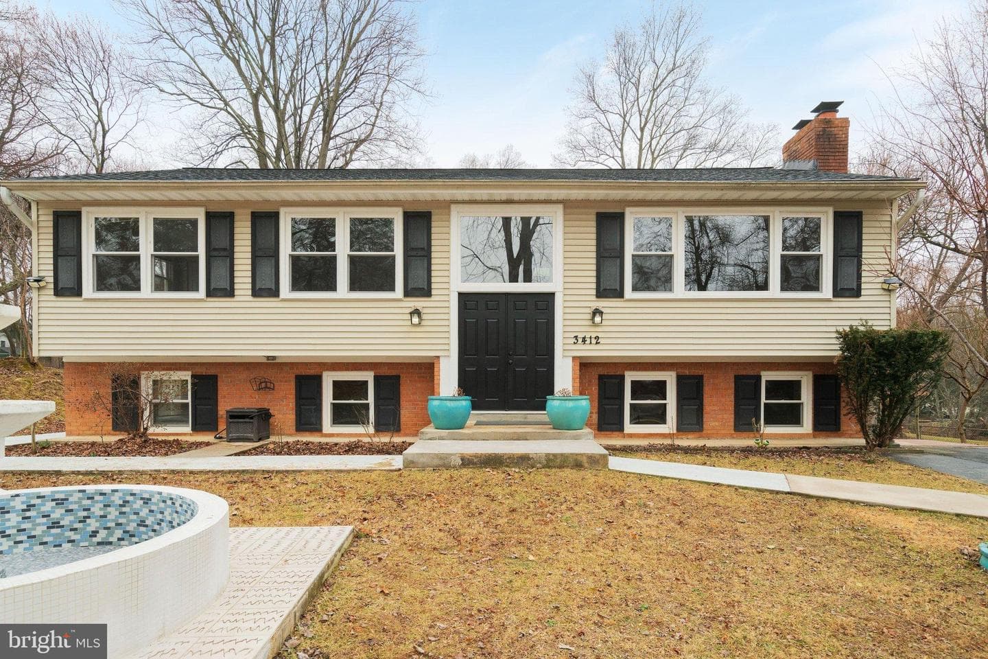 3412 Knox Road photo 1