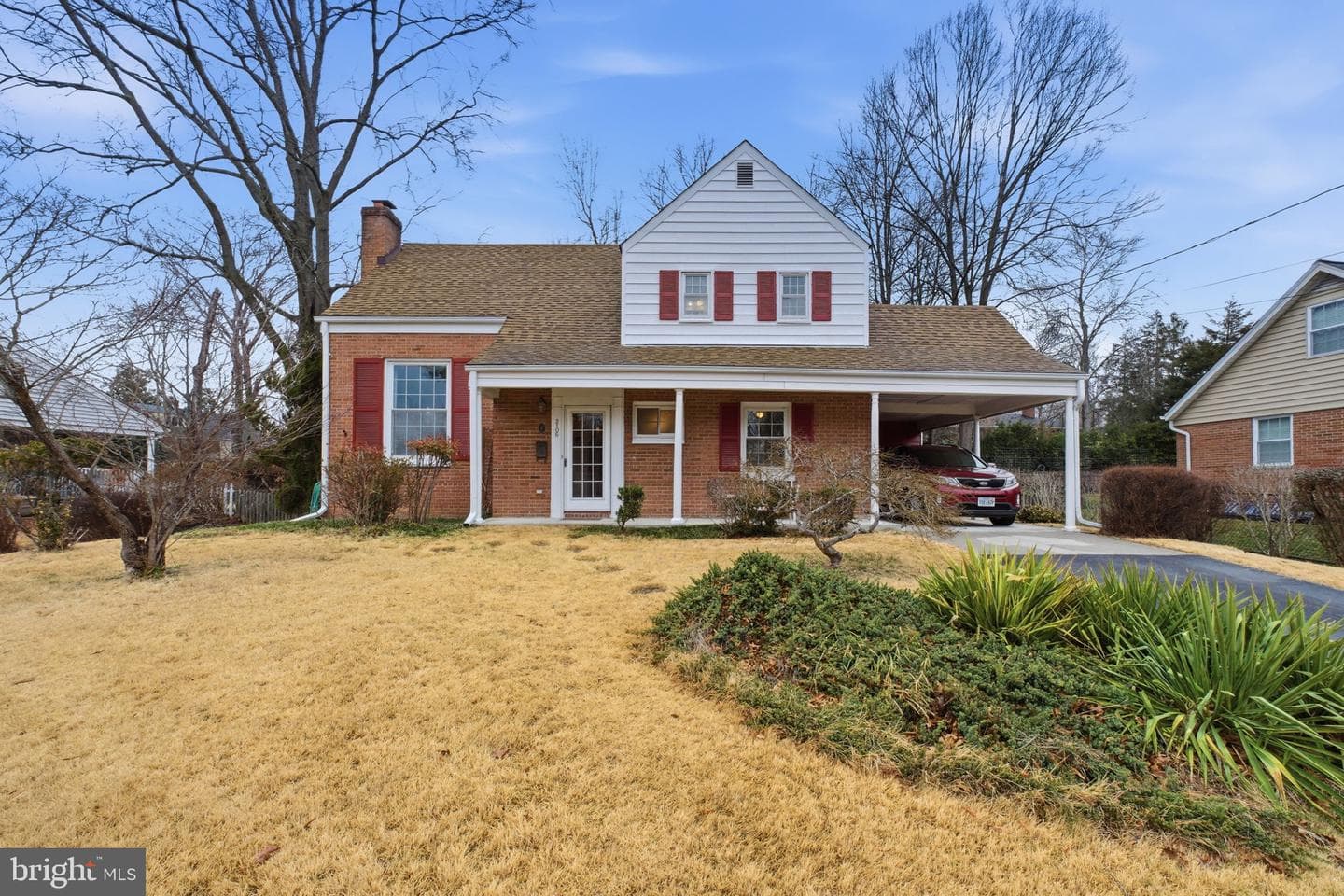 2106 Wakefield Street photo 1