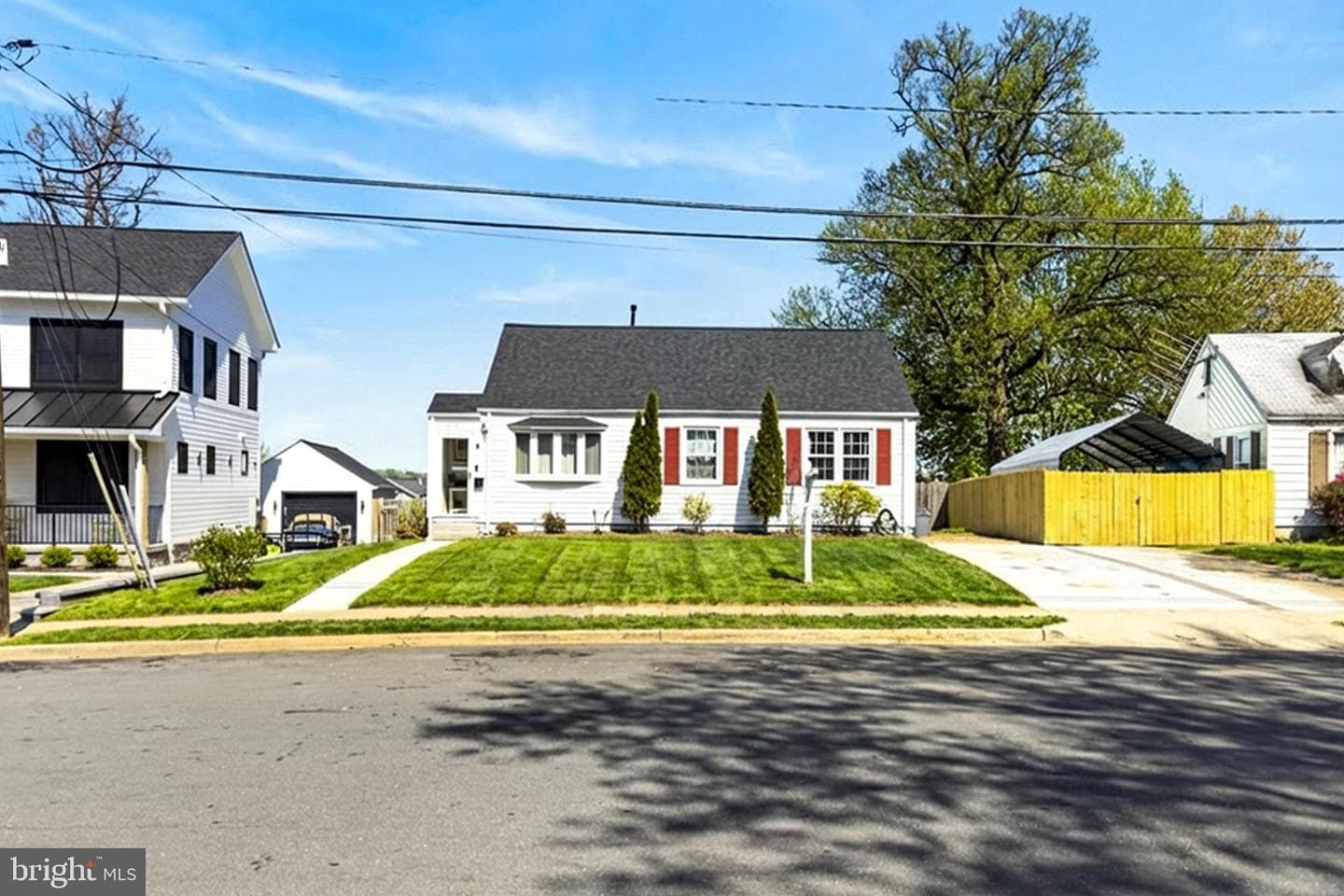 3121 Westley Road photo 1