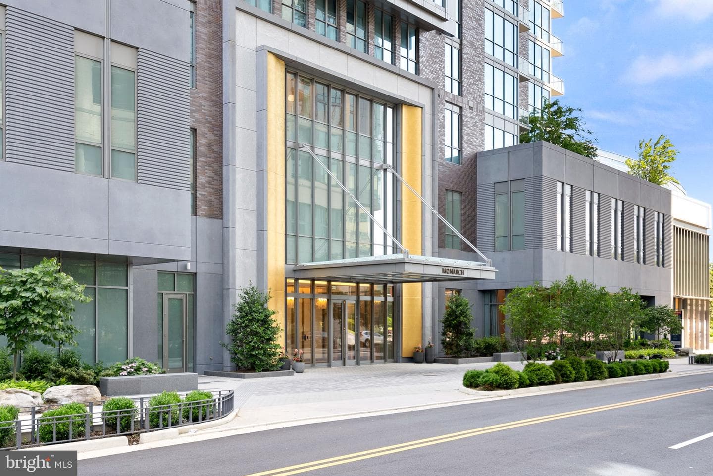 7887 Jones Branch Drive #1701, McLean