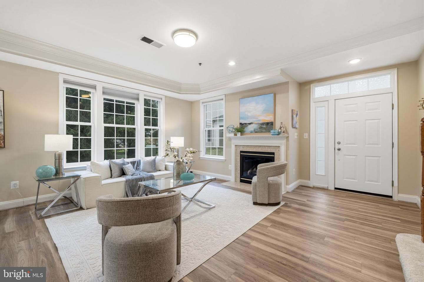 7122 Huntley Creek Place #77a photo 1