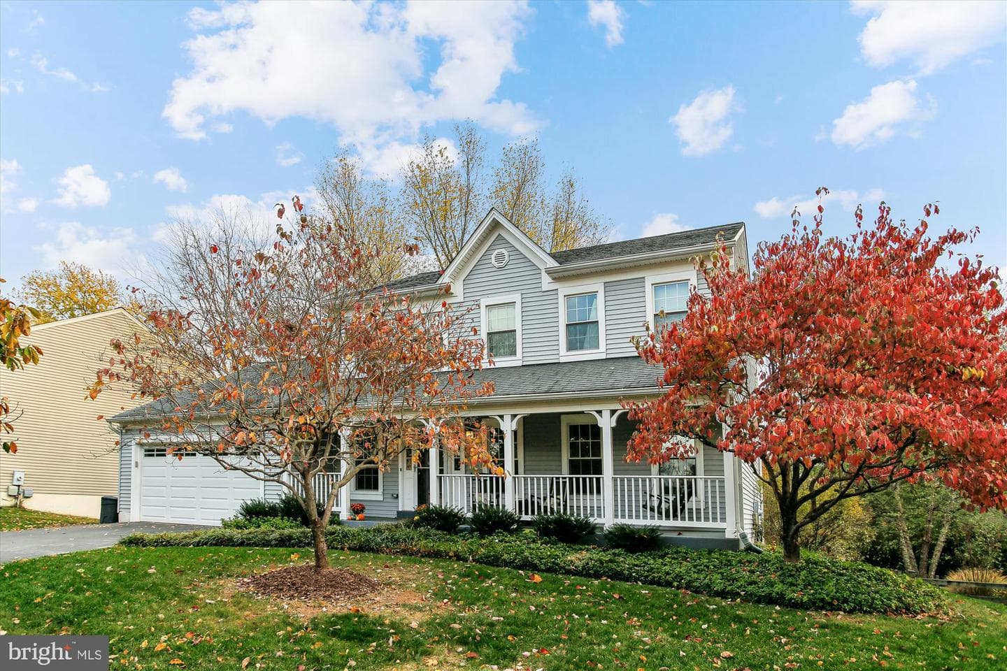 12771 Flat Meadow Lane photo 1