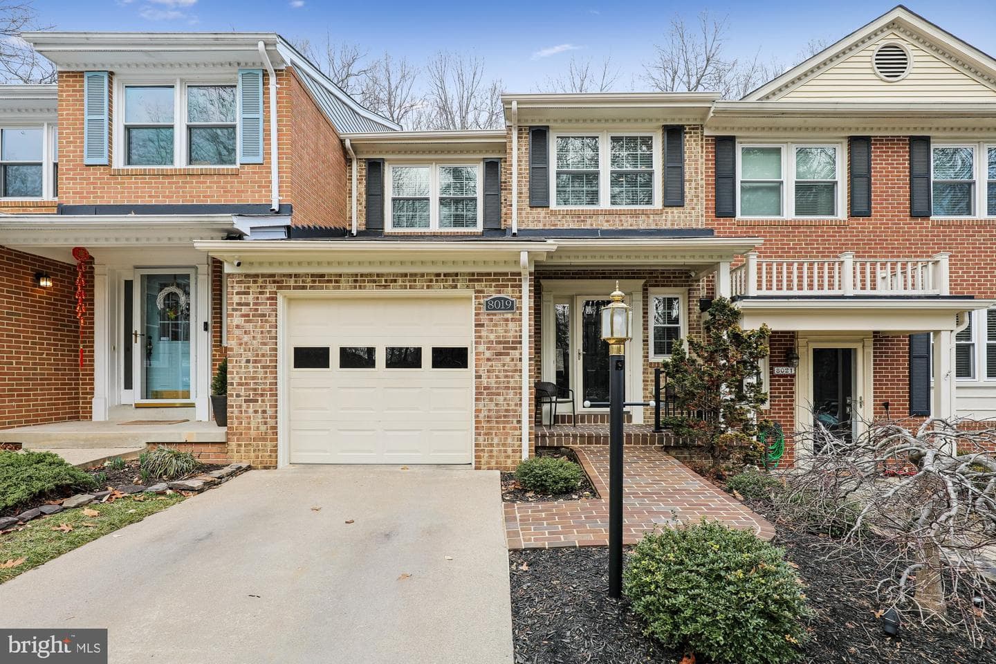 8019 Galla Knoll Circle
