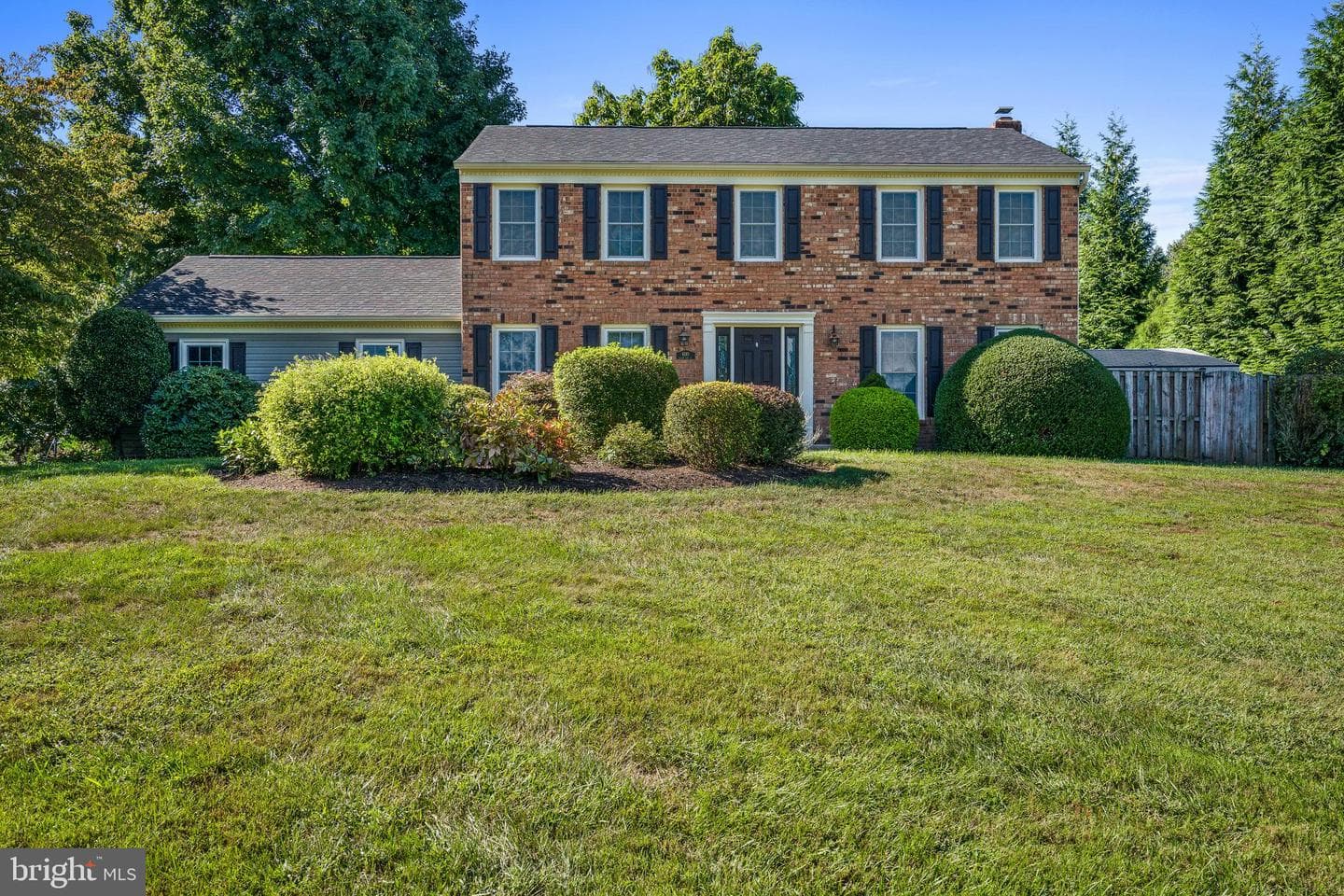 6110 Green Cap Place photo 1