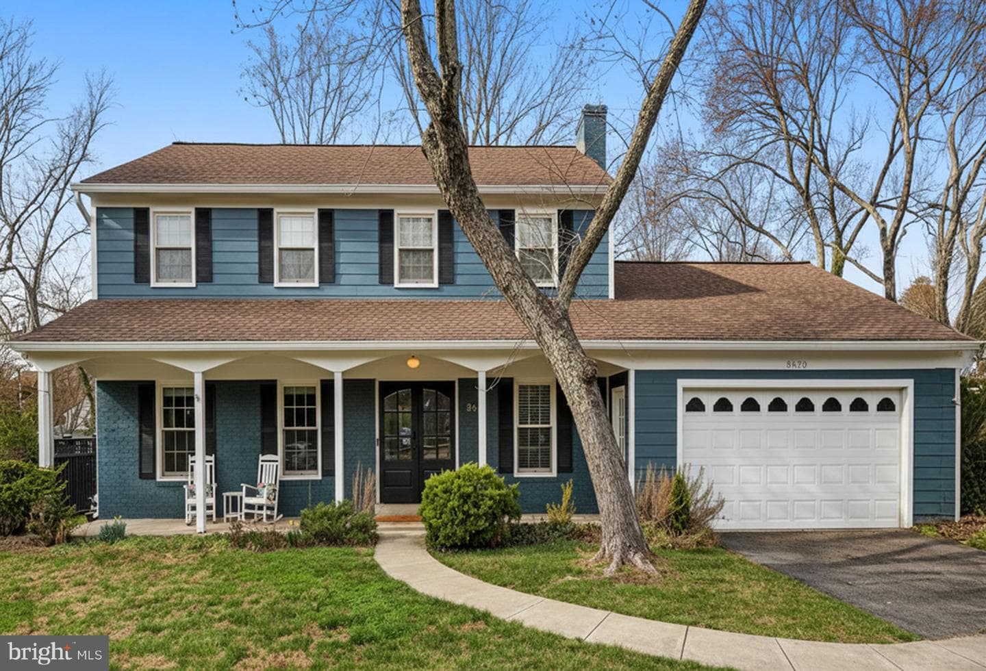 8620 Fort Hunt Road photo 1