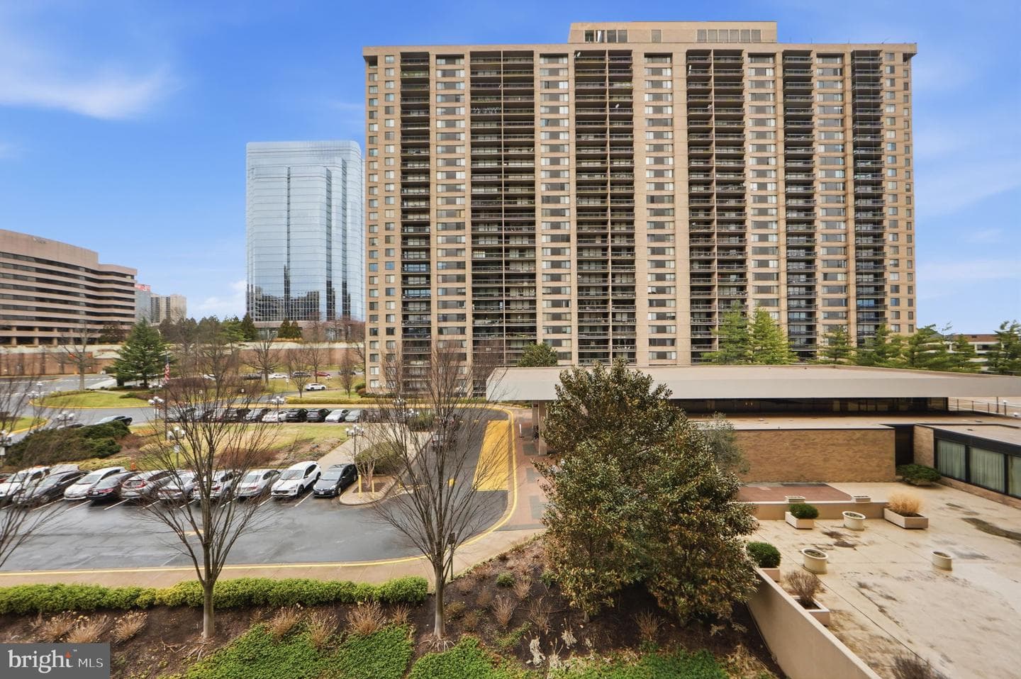 3705 South George Mason Drive #416s photo 1