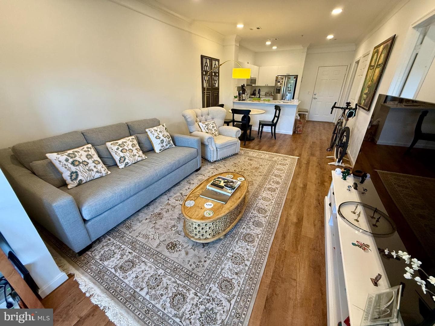 3021 Nicosh Circle #1406 photo 1