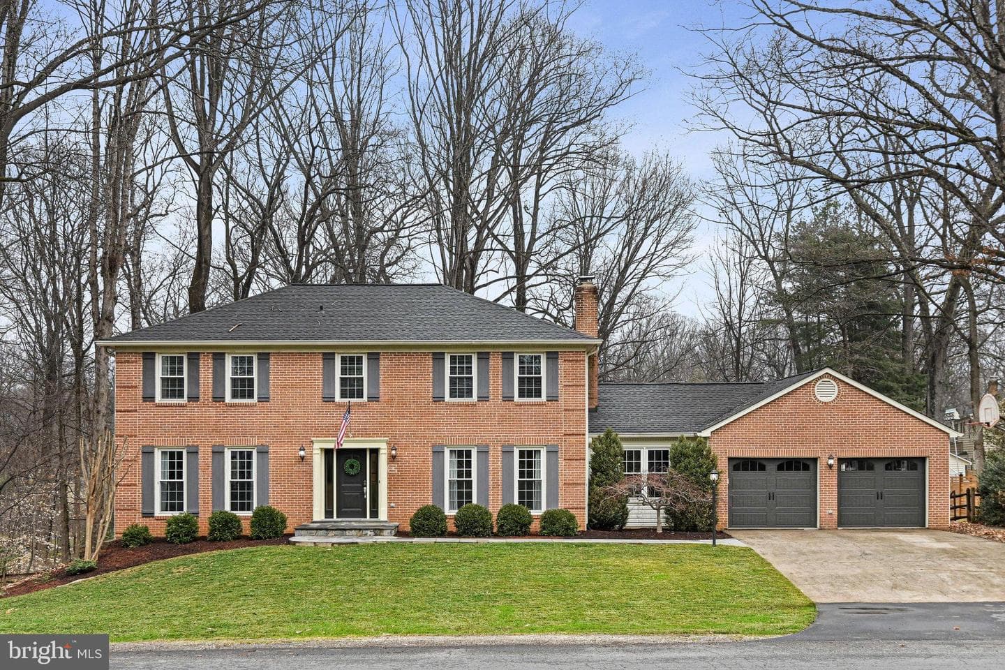 11202 Cranbrook Lane photo 1