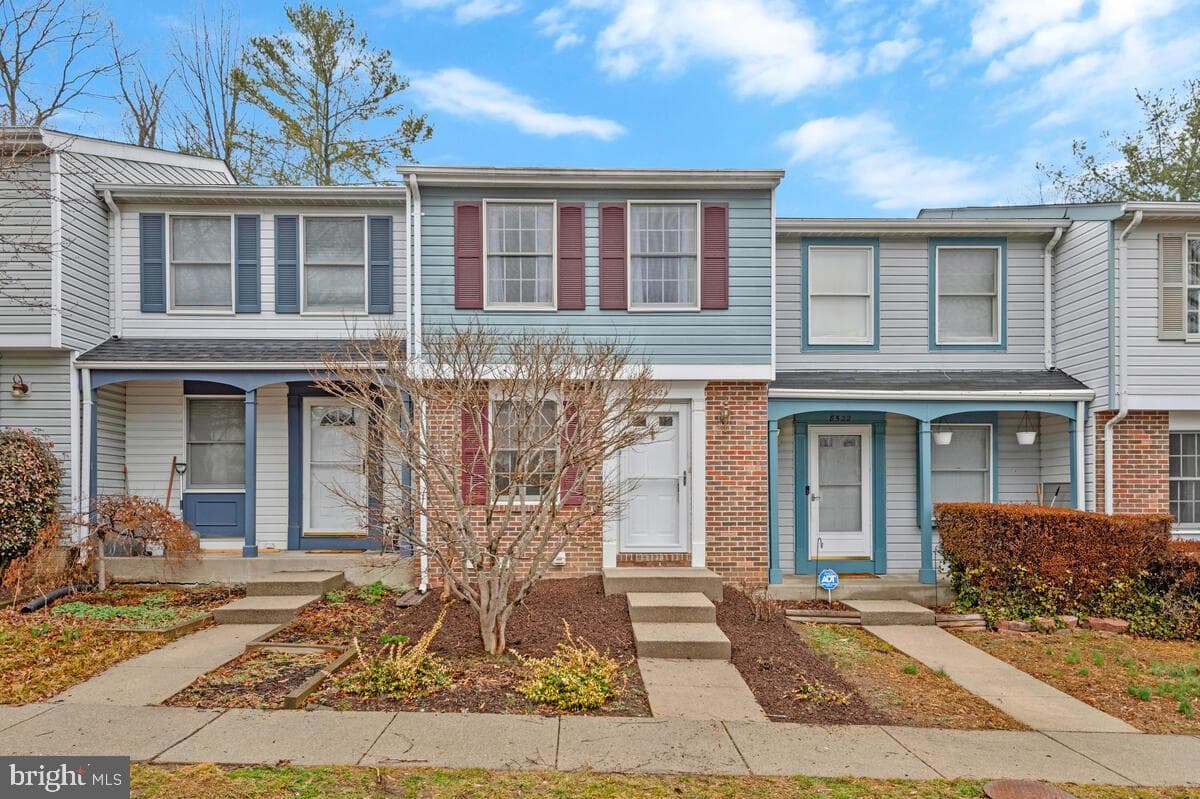 8524 Blue Rock Lane photo 1