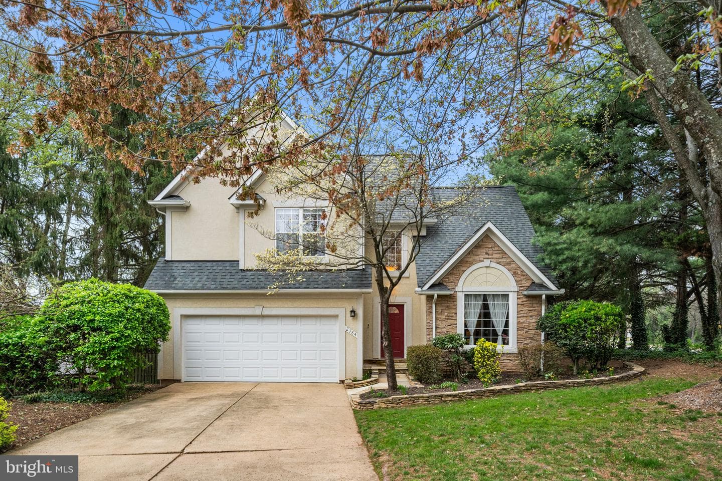 2784 Devonshire Garden Court