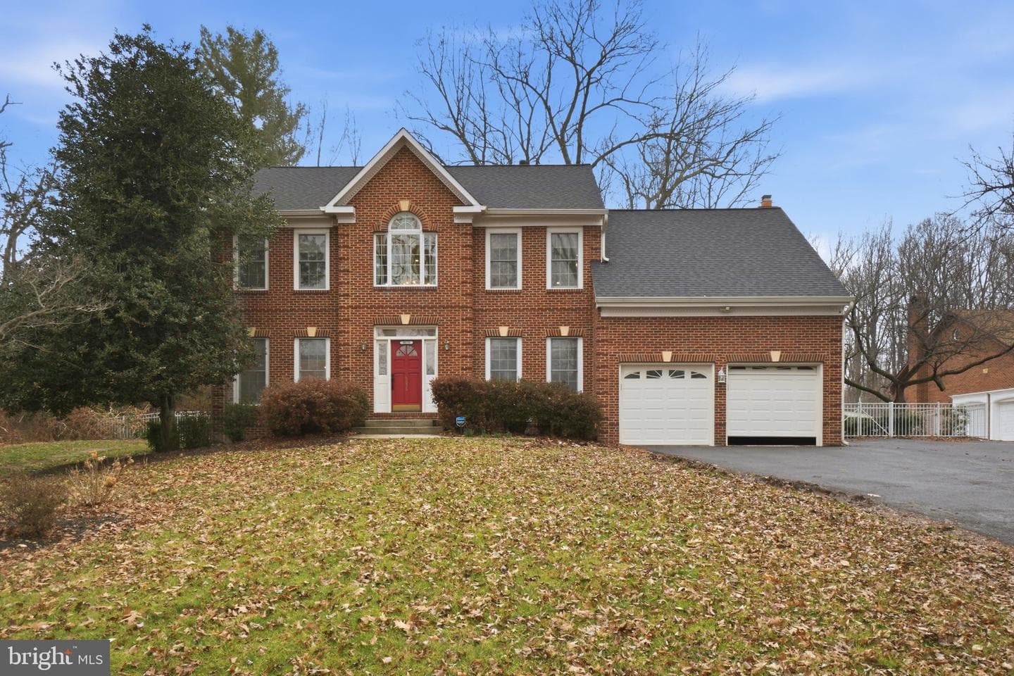 8656 Tuttle Road photo 1