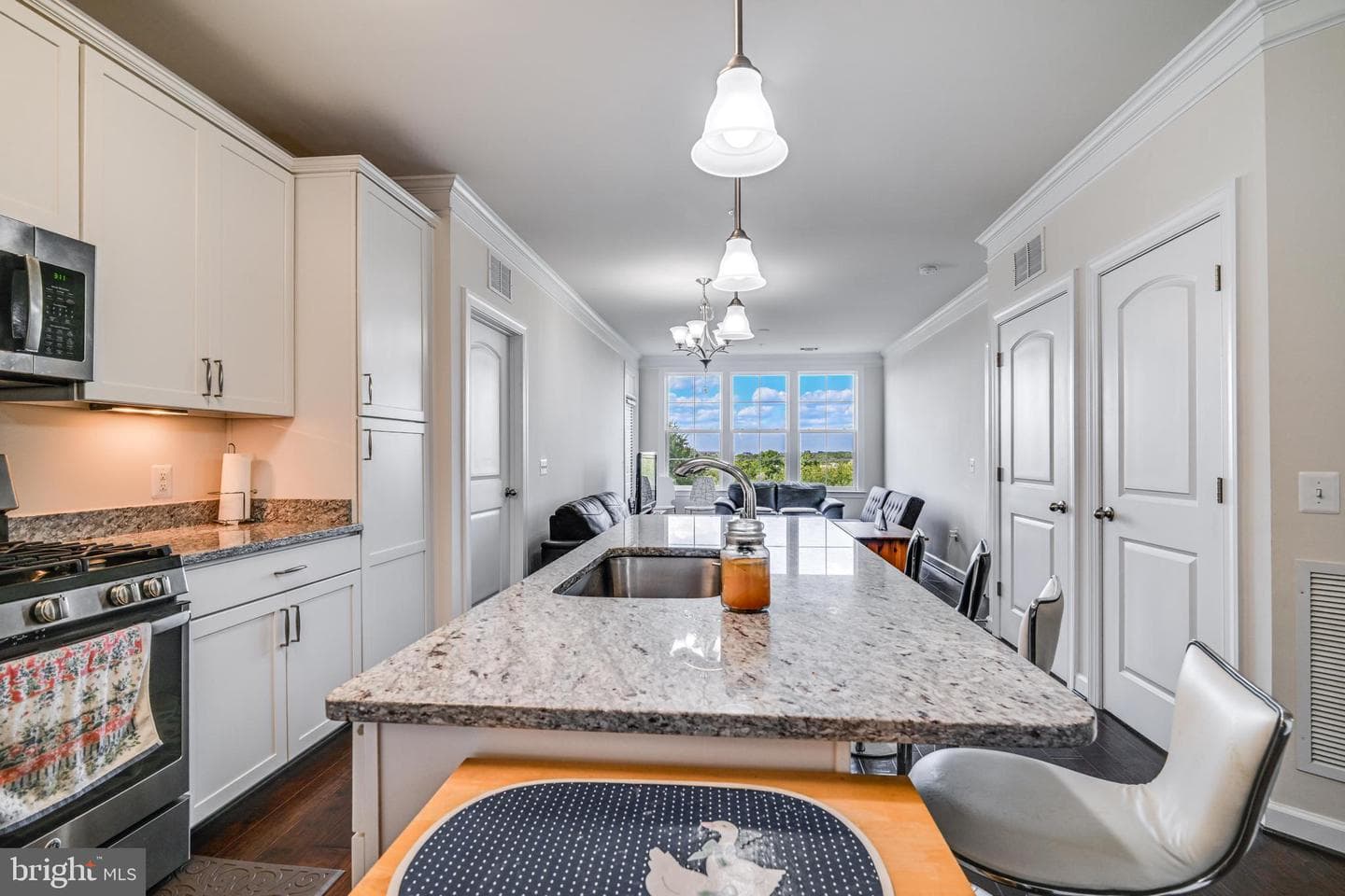 13722 Neil Armstrong Avenue #405 photo 1