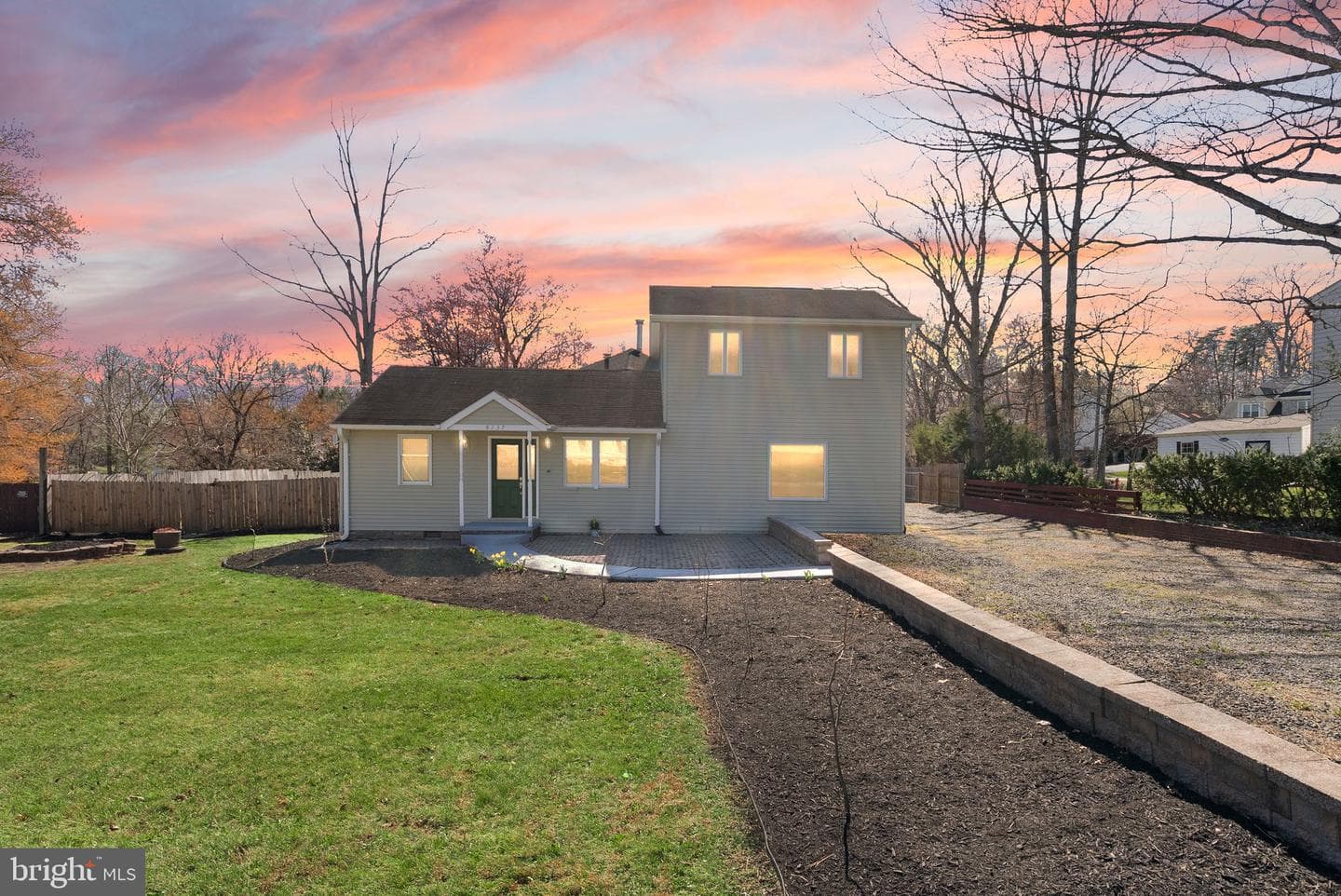 8737 Redman Street photo 1