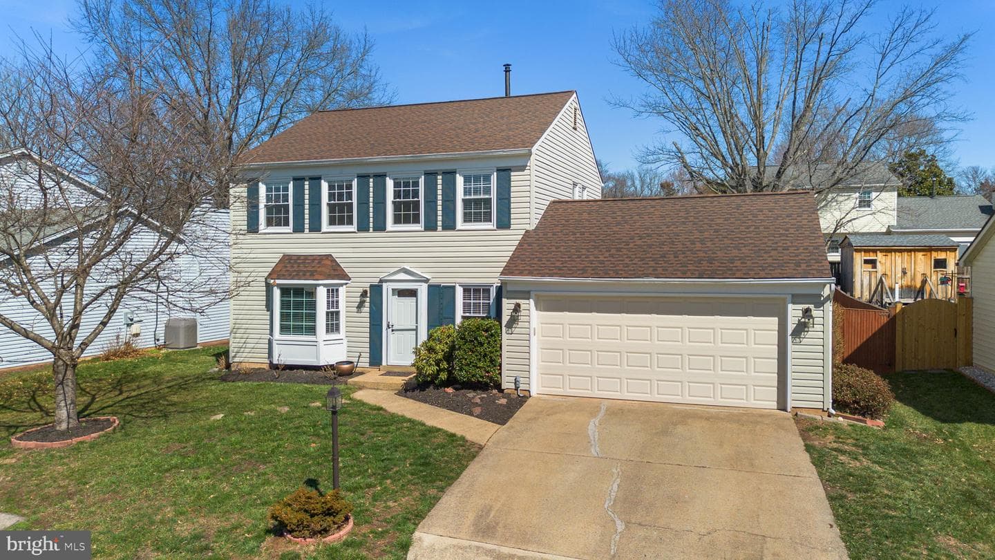 14420 Awbrey Patent Drive photo 1