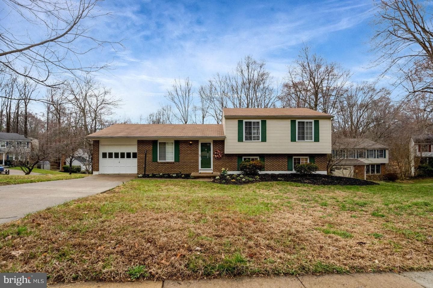 7743 Middle Valley Drive photo 1