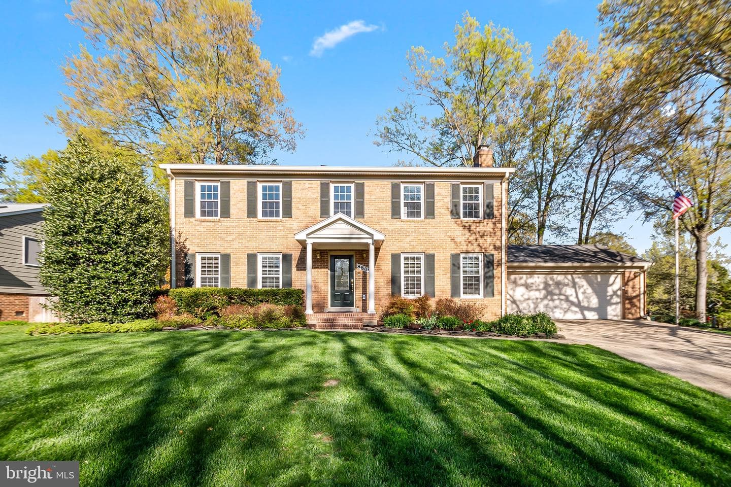 8805 Teresa Ann Court