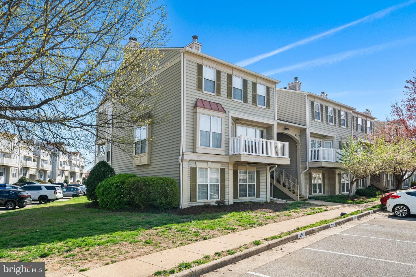 9247 Cardinal Forest Lane #202 photo 1