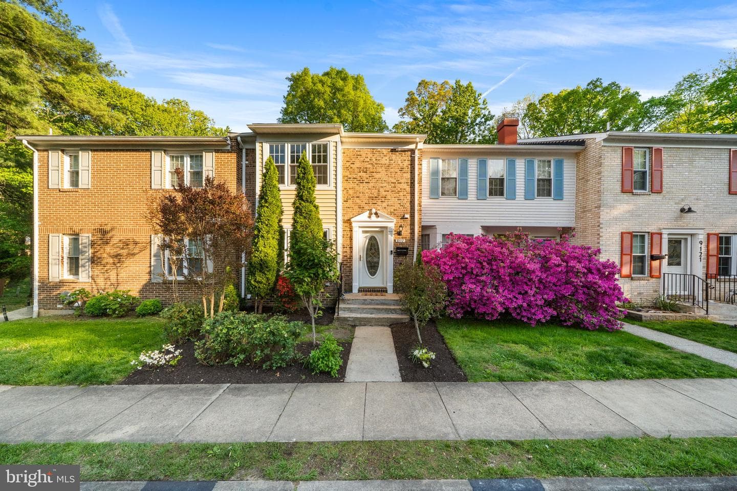9117 Galbreth Court