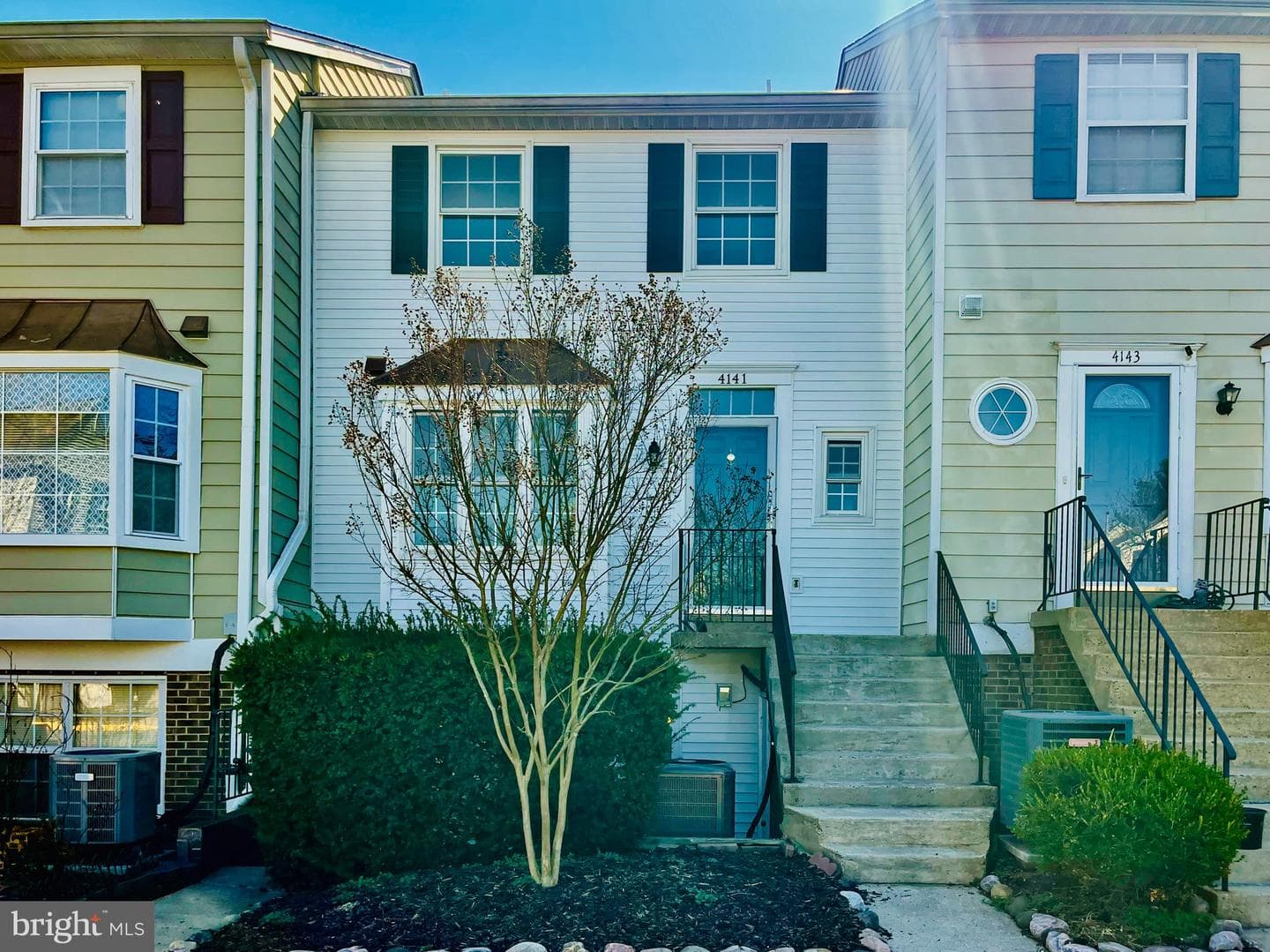 4141 Pleasant Meadow Court #93d photo 1