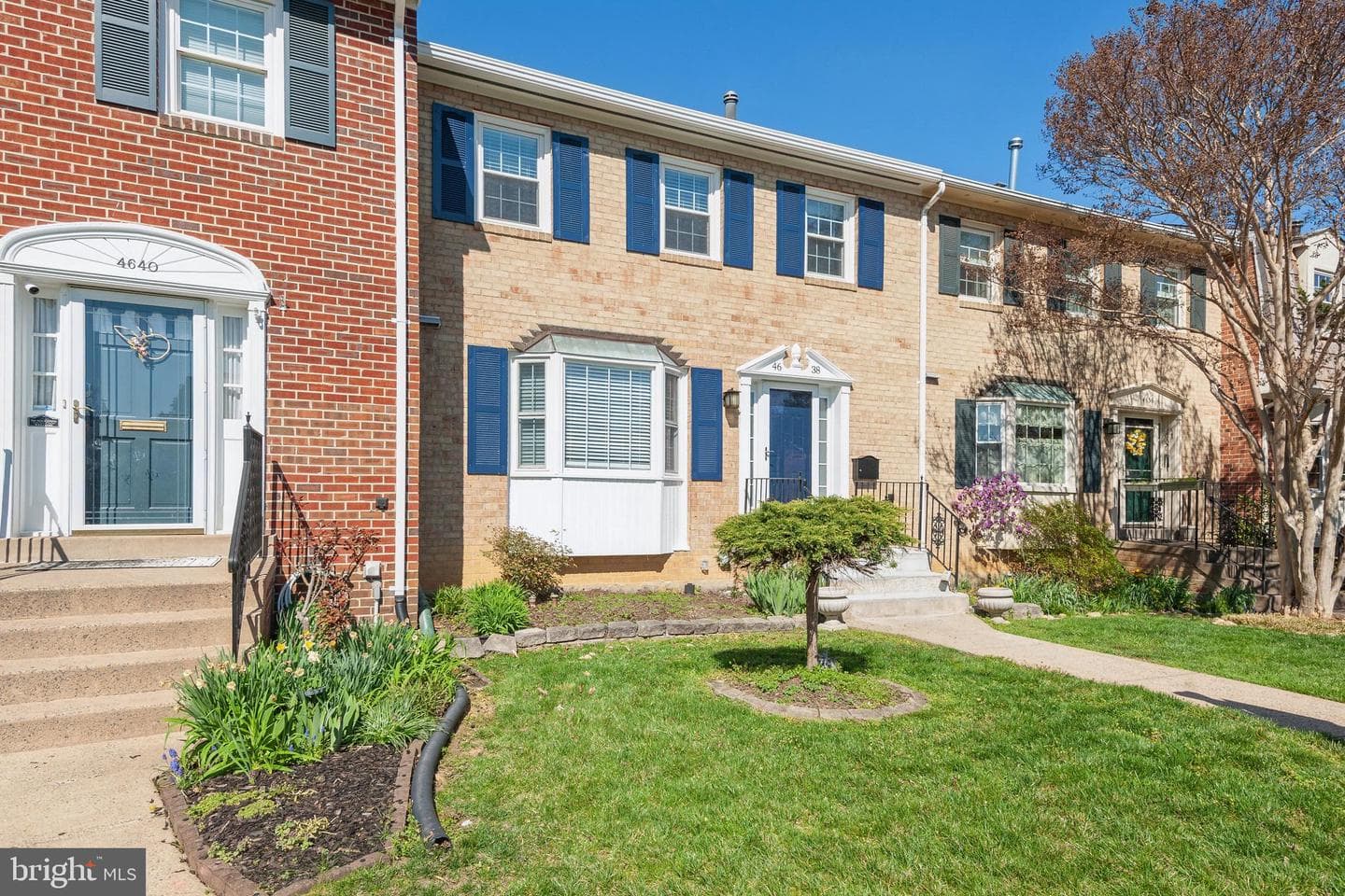 4638 Linmar Court