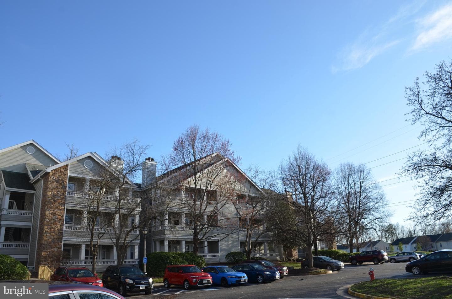 4409 Fair Stone Drive #101 photo 1
