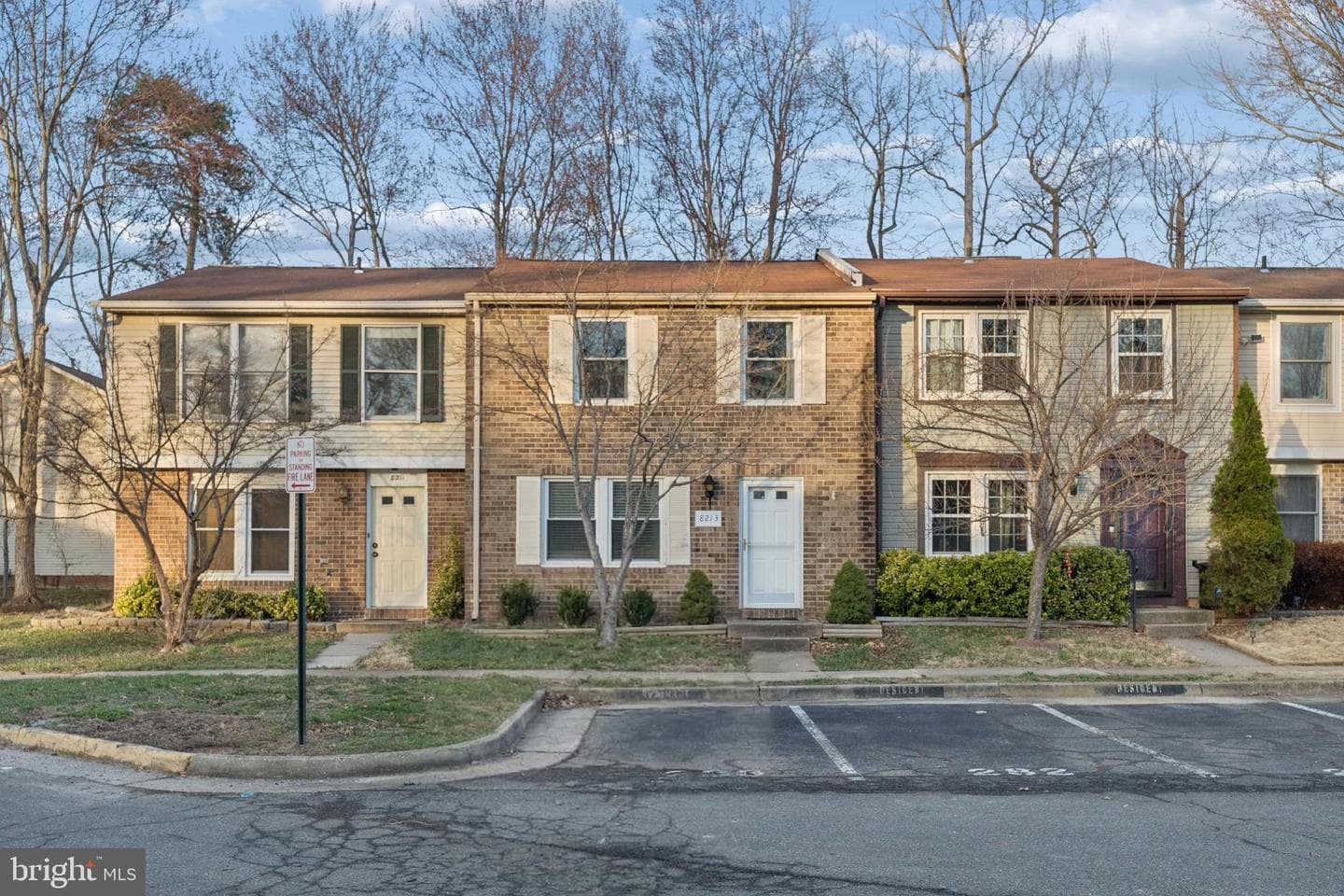 8213 Claremont Woods Drive photo 1