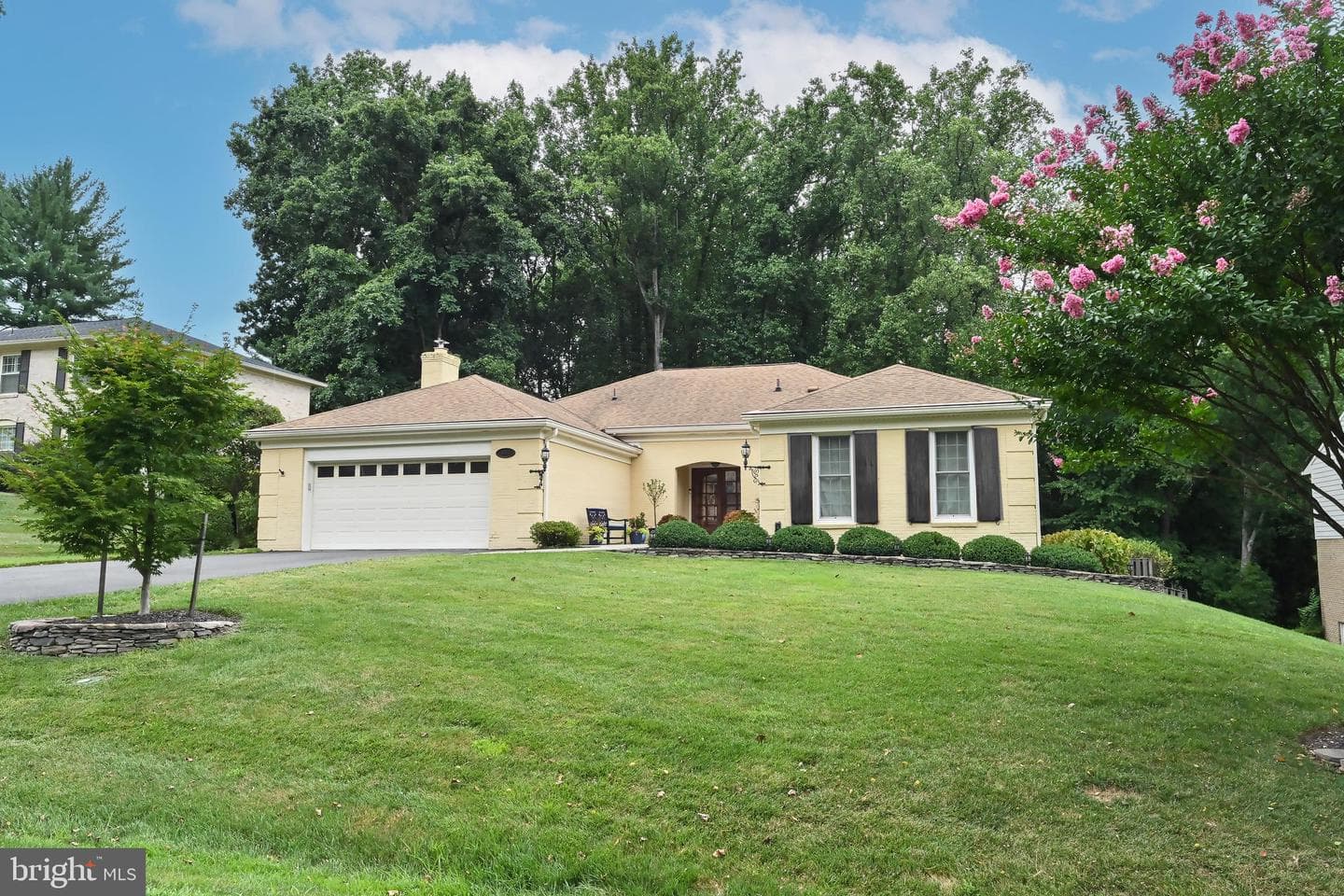 6610 Weatheford Court