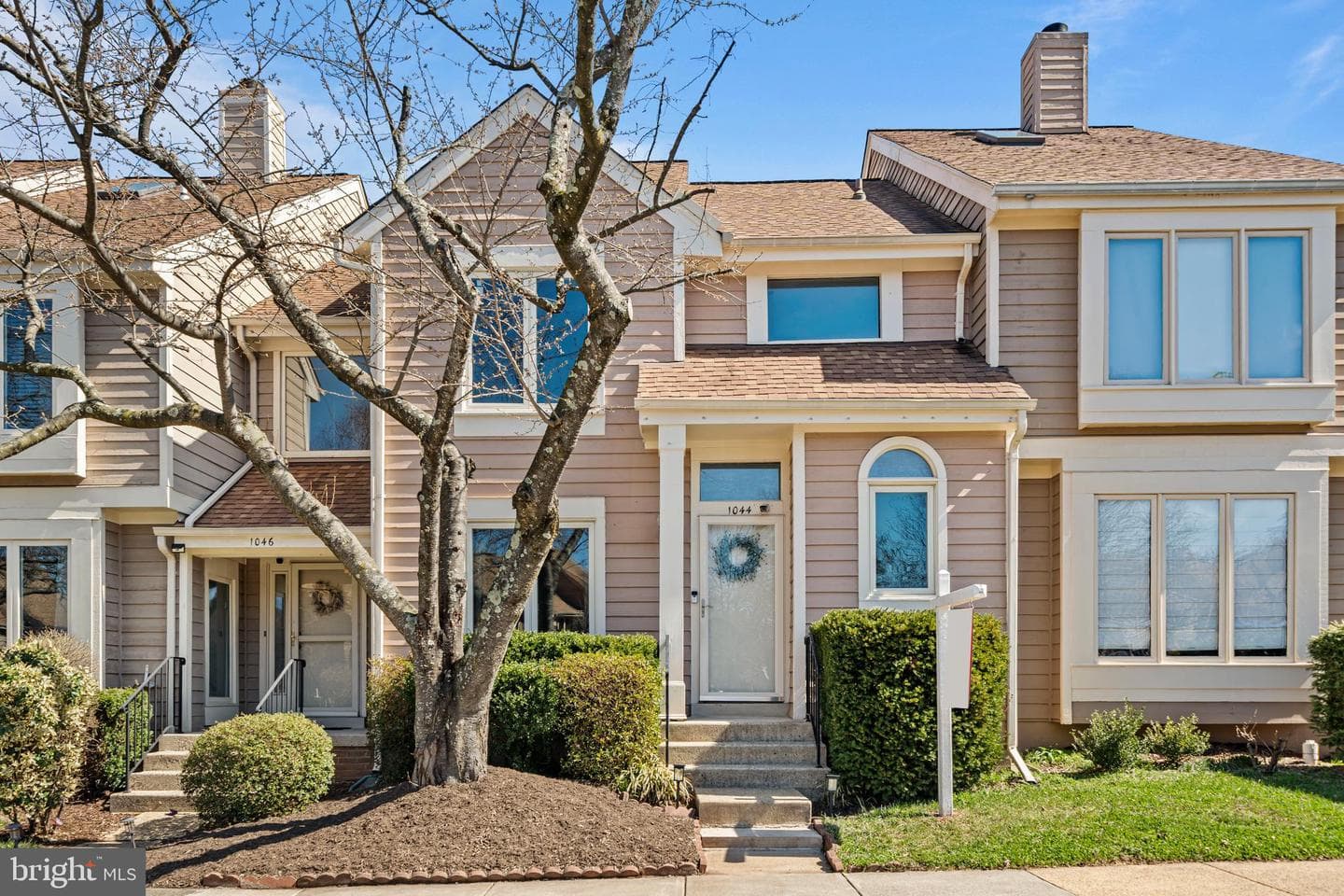 1044 Trevino Lane