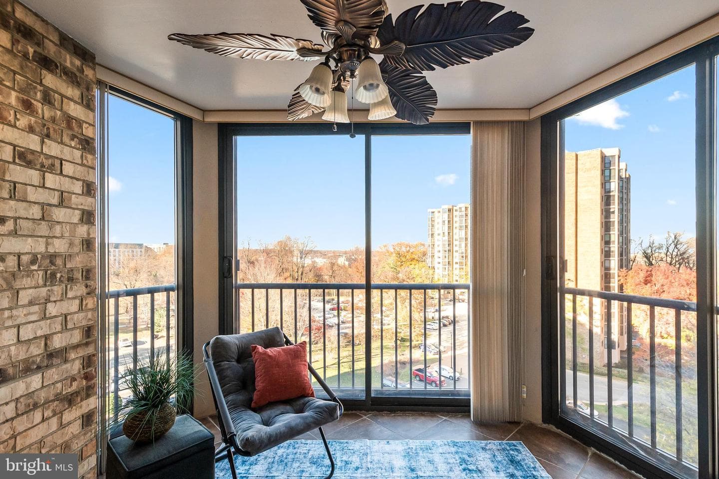 5902 Mount Eagle Drive #801 photo 1