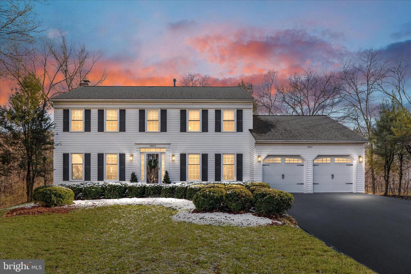 15567 Eagle Tavern Lane photo 1