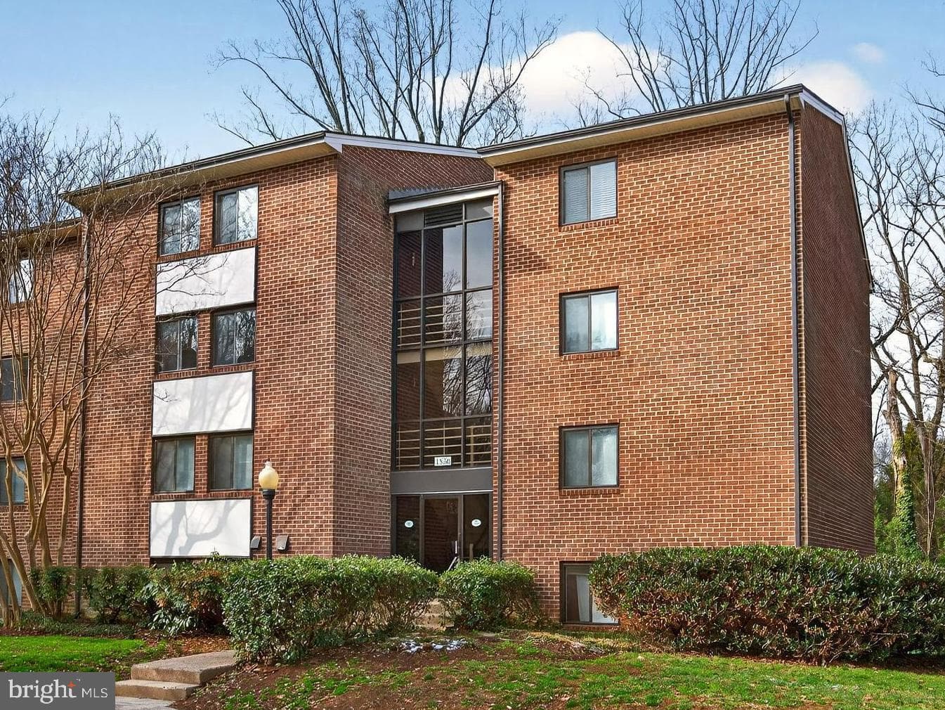 1536 Northgate Square #21 photo 1