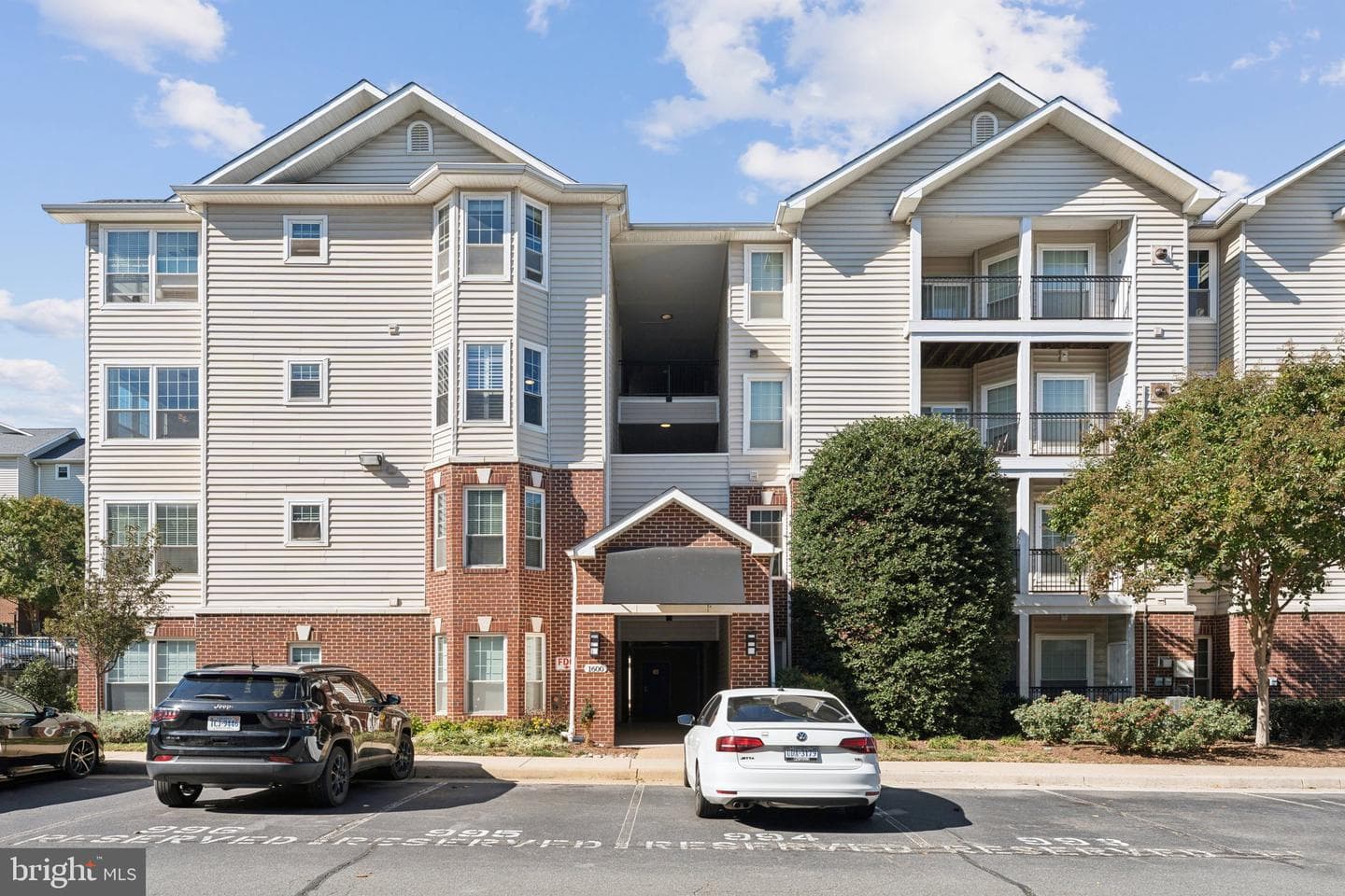 1600 Spring Gate Drive #2315