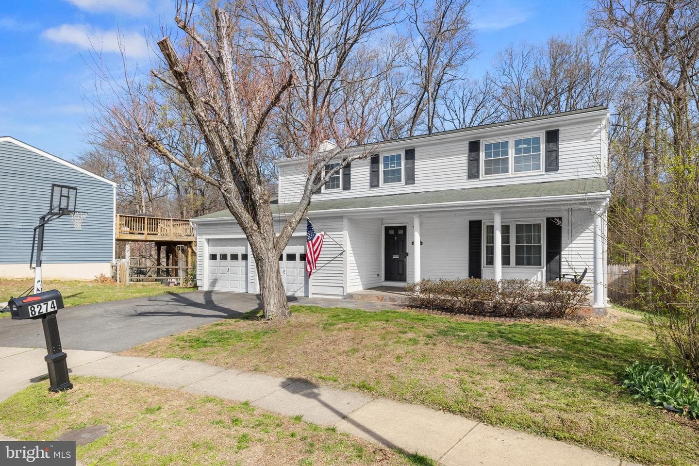 8274 Raindrop Way